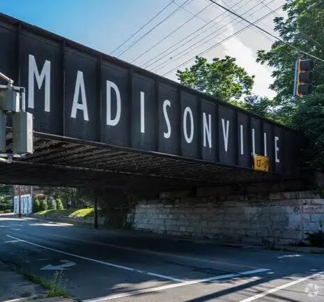 Madisonville