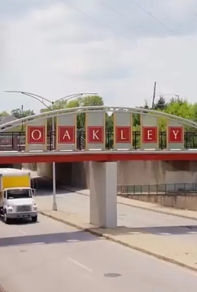 Oakley