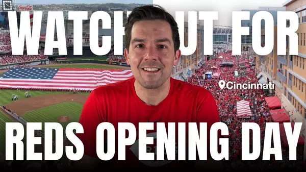 Opening Day, Spring, & YouTube Launch,Brad Acree