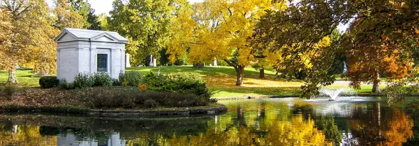 Spring Grove Cemetery & Arboretum
