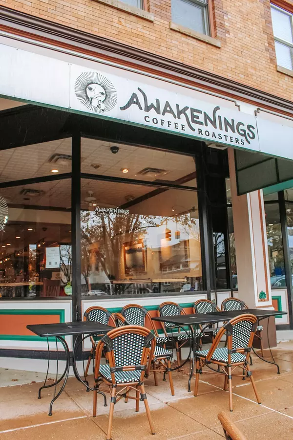 coffee cincinnati hyde park