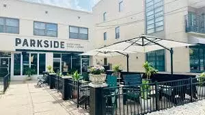 cincy outdoor patios