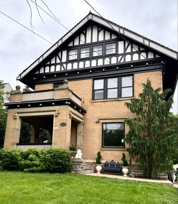 Off-Market Magic in Clifton Gaslight: