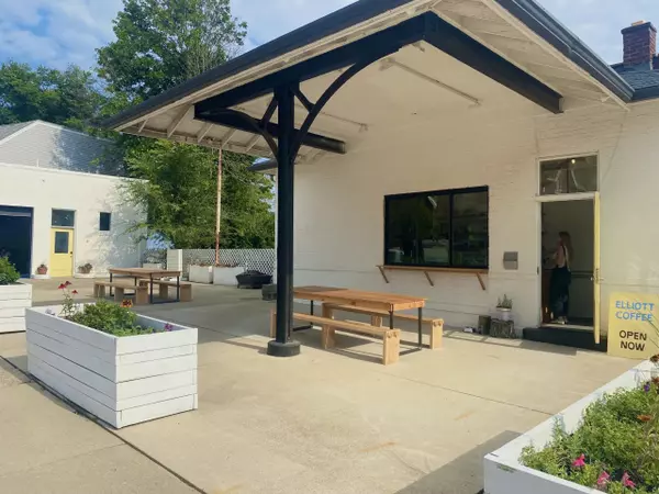 Elliott Coffee dayton guide