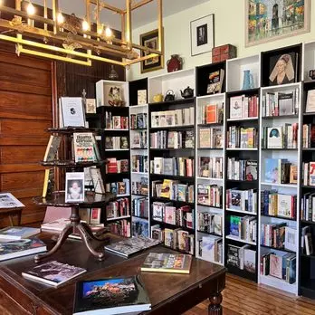 roebling books - dayton guide