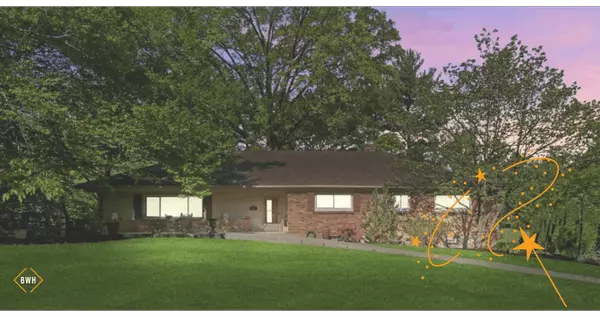 A little Disney magic in real estate?