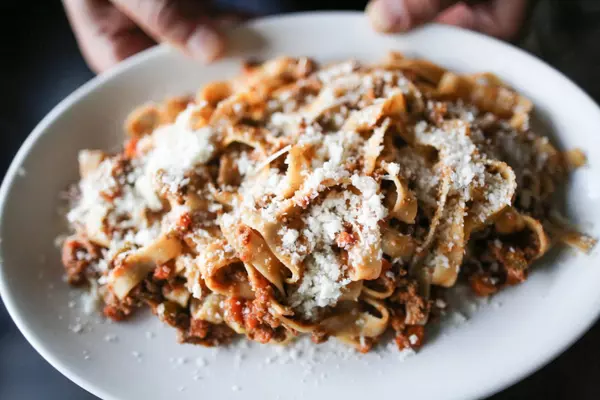 A Tavola Bar 