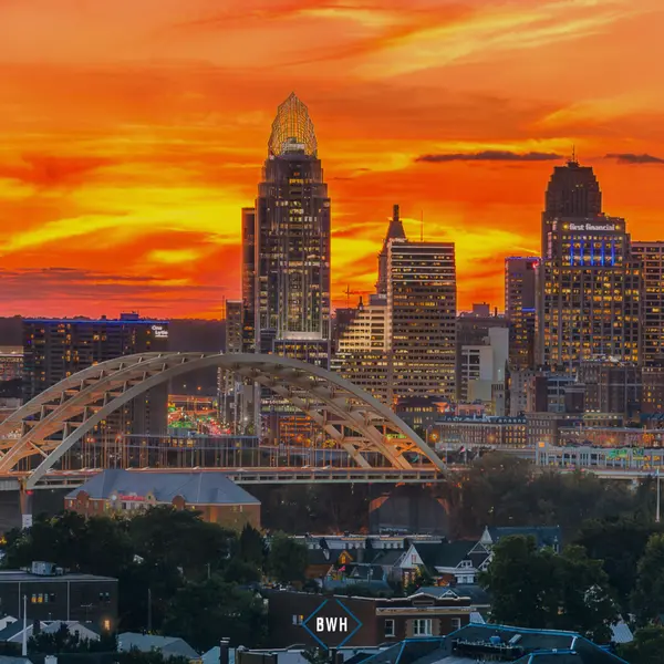 feature image of Cincinnati Ranks #40 in America's Best Cities 2026