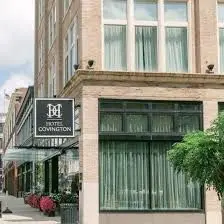 hotel covington