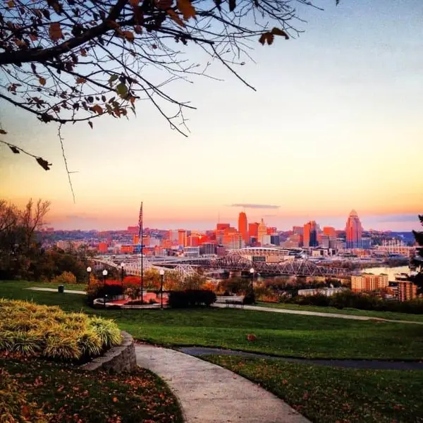 devou park