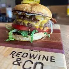 redwine and co reading oh