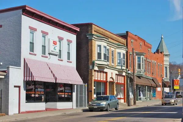 bridal district reading oh