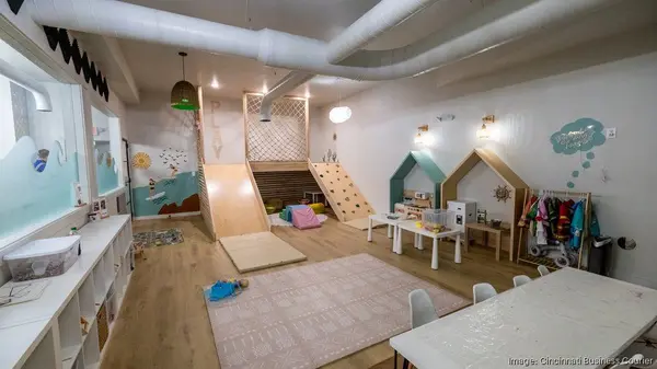 chasing cali collective reading oh