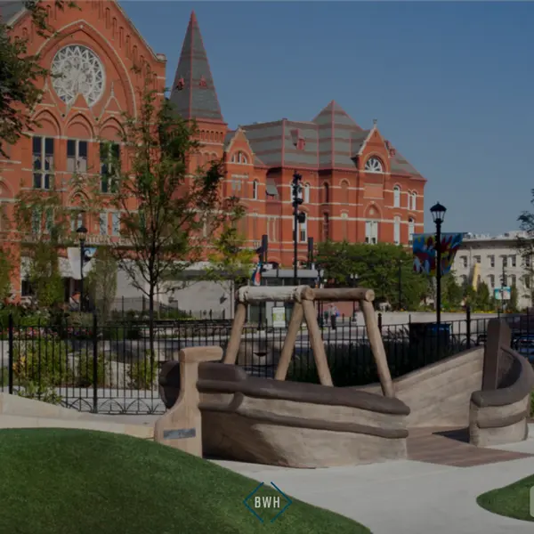 Cincinnati Parks Rank #5 Nationally 2026 | Best Parks in Cincinnati