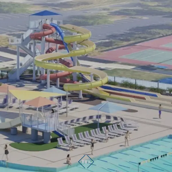 feature image of The Best Pools, Splash Pads & Water Parks Around Cincinnati (2026 Summer Guide)