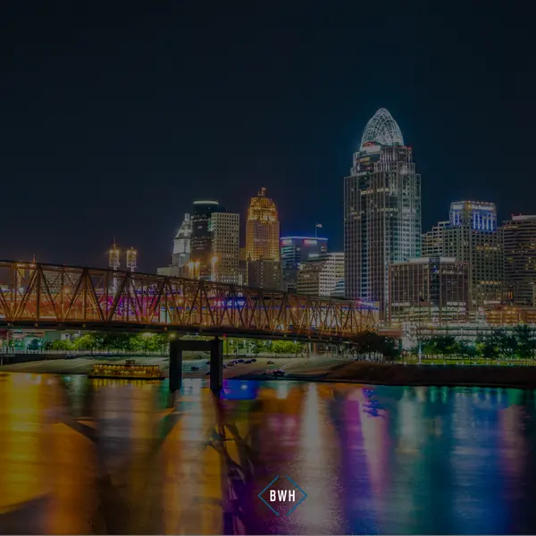 feature image of Is Cincinnati a Good Place to Live? 2026 Ranking Says Yes