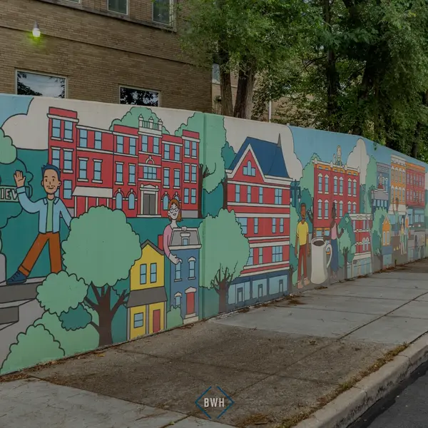 feature image of The Best Walkable Neighborhoods in Cincinnati (And Why Buyers Love Living There)