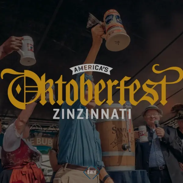 Oktoberfest Zinzinnati 2026: What to Know Before You Go