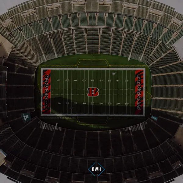Best Spots to Watch the Bengals Kickoff in Cincinnati,Brad Acree
