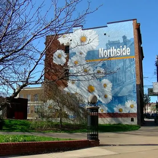 northside mural