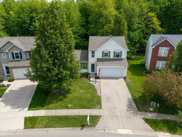 6038 Delfair Ln, Milford, OH 45150-2587