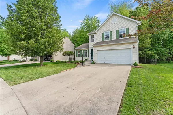 6038 Delfair Ln, Milford, OH 45150