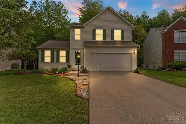 6038 Delfair Ln, Milford, OH 45150