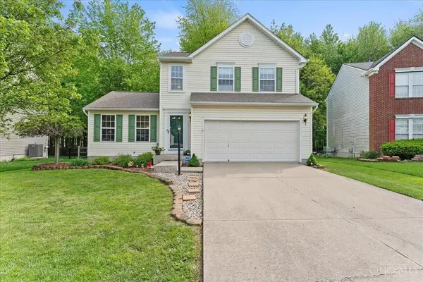 6038 Delfair Ln, Milford, OH 45150