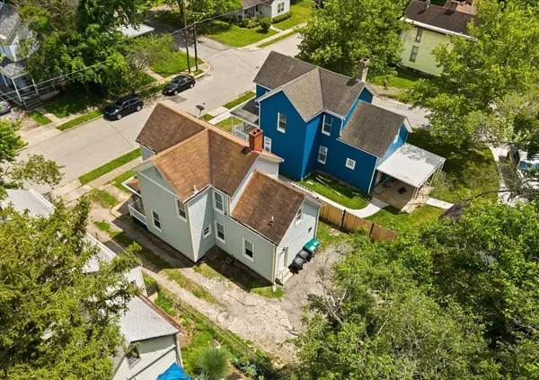 4907 Roanoke St, Cincinnati, OH 45227-2534