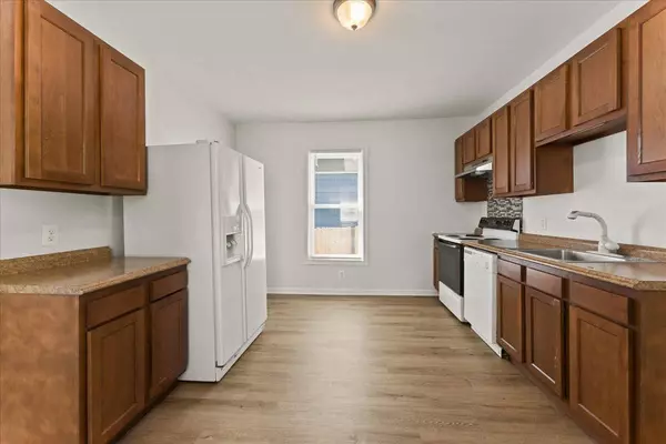 4907 Roanoke St, Cincinnati, OH 45227-2534