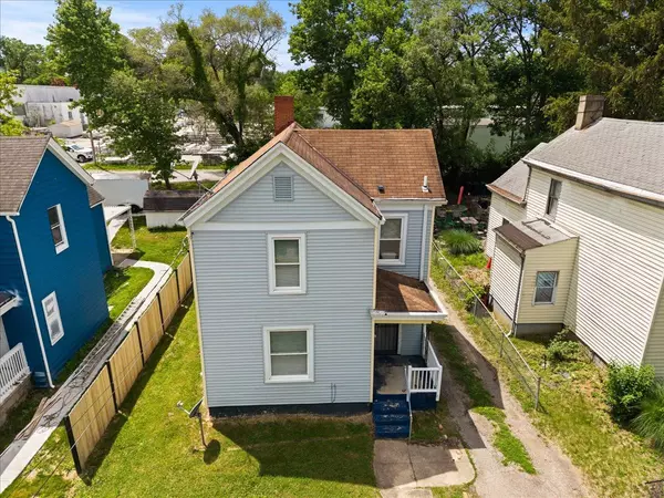 4907 Roanoke St, Cincinnati, OH 45227-2534