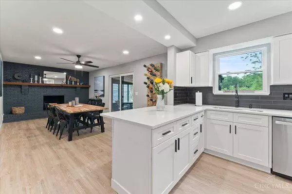 1619 Bethel New Richmond Rd, New Richmond, OH 45157