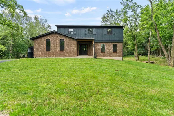 1619 Bethel New Richmond Rd, New Richmond, OH 45157