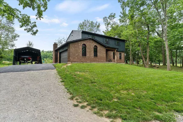 1619 Bethel New Richmond Rd, New Richmond, OH 45157