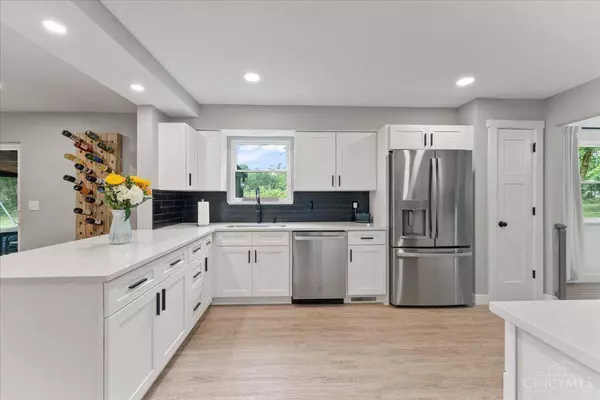 1619 Bethel New Richmond Rd, New Richmond, OH 45157