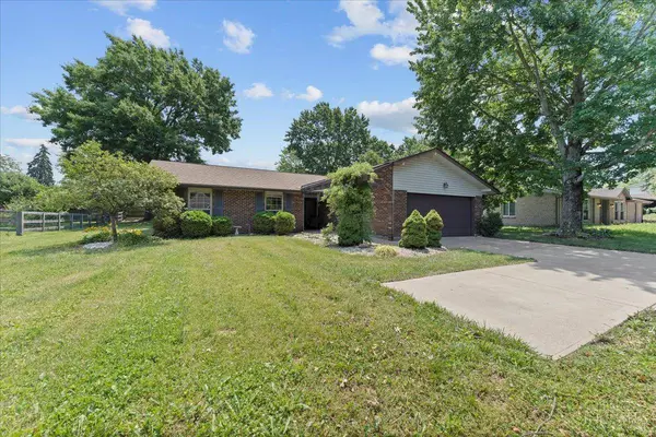 5744 Winton Rd, Fairfield, OH 45014