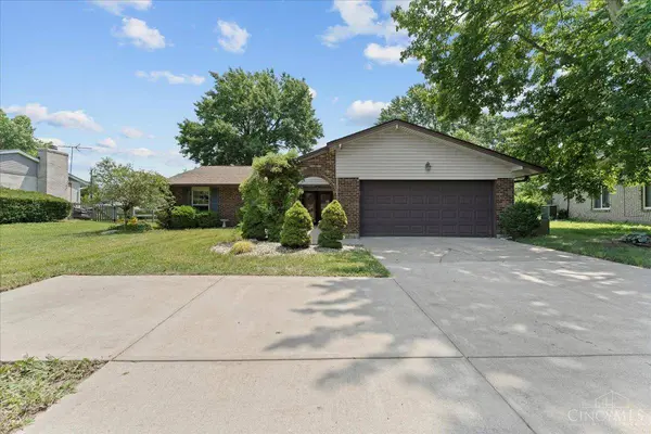 5744 Winton Rd, Fairfield, OH 45014