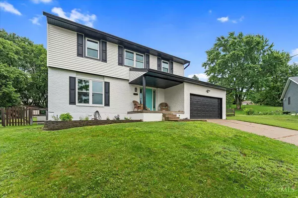 18 Pinehurst Ct, Fairfield, OH 45014