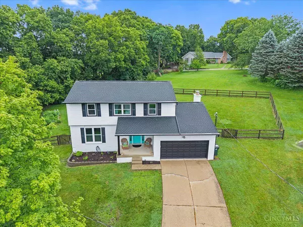 18 Pinehurst Ct, Fairfield, OH 45014