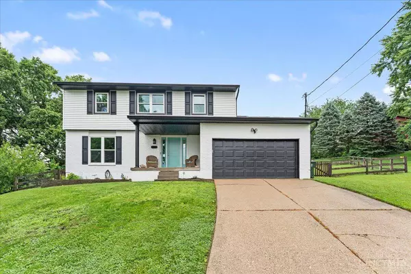 18 Pinehurst Ct, Fairfield, OH 45014