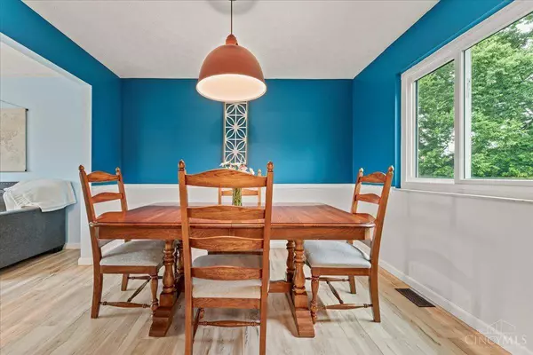 18 Pinehurst Ct, Fairfield, OH 45014