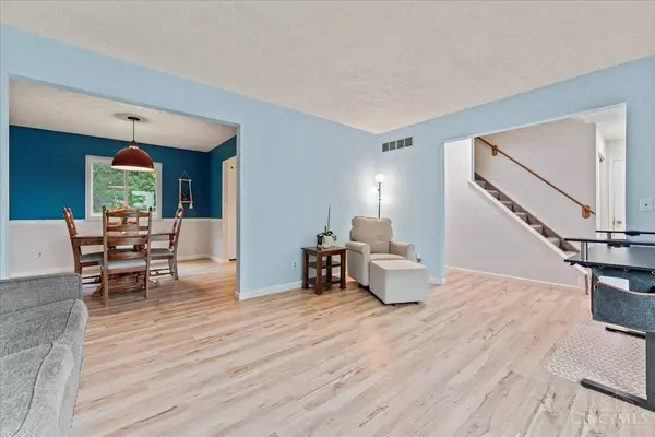 18 Pinehurst Ct, Fairfield, OH 45014