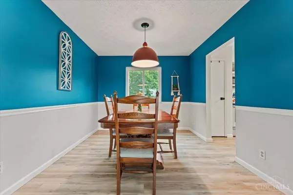 18 Pinehurst Ct, Fairfield, OH 45014