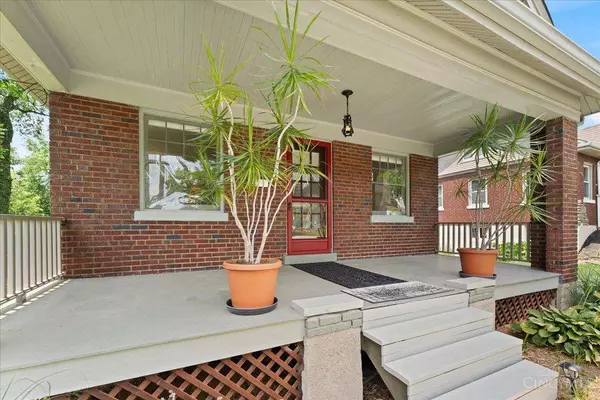 5897 Omeara Pl, Cincinnati, OH 45213