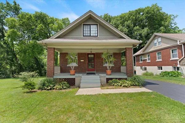 5897 Omeara Pl, Cincinnati, OH 45213