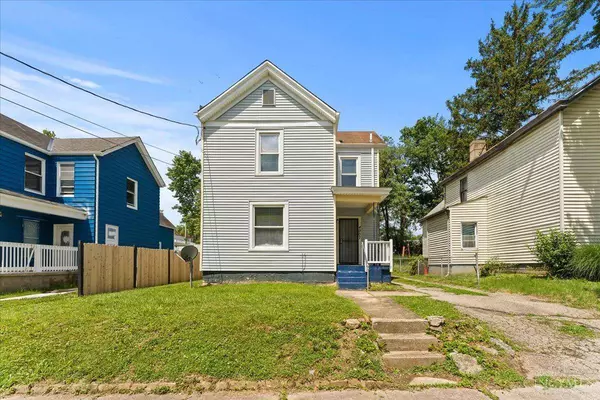 4907 Roanoke St, Cincinnati, OH 45227