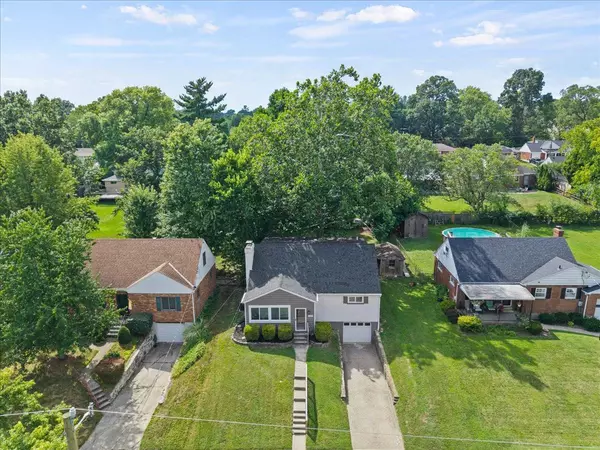 7249 Berwood Dr, Cincinnati, OH 45243-2110