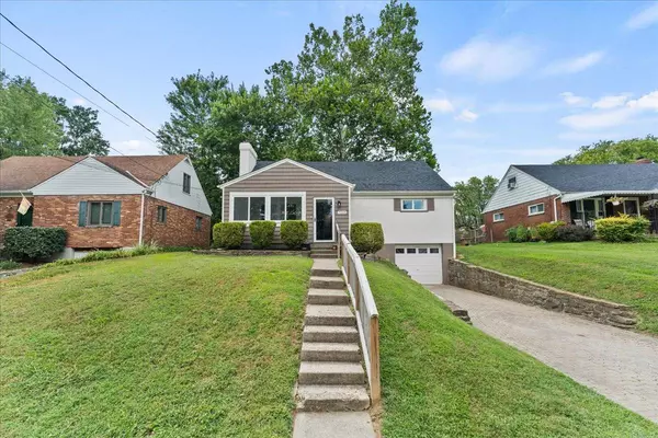 7249 Berwood Dr, Cincinnati, OH 45243-2110