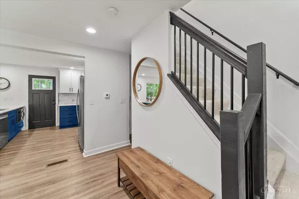 7249 Berwood Dr, Madeira, OH 45243