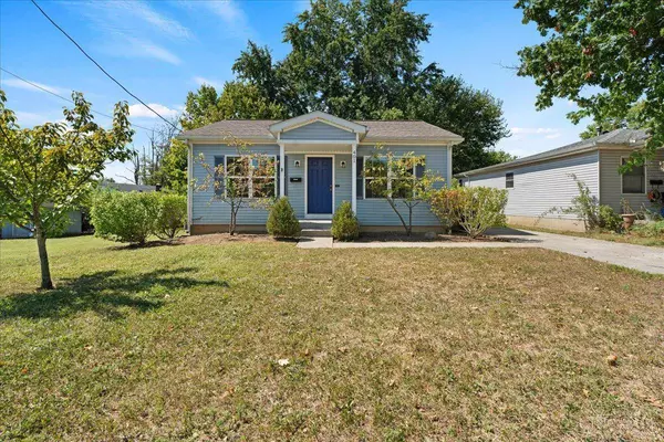 401 Mary Ln, South Lebanon, OH 45065